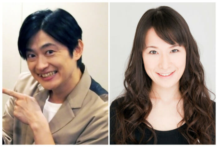 下野紘と平田宏美の結婚子供