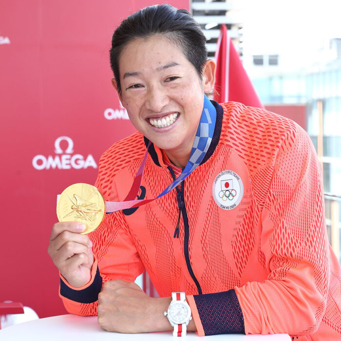 上野由岐子の年収と引退後