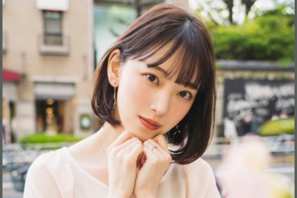 堀未央奈の顔が変わった画像