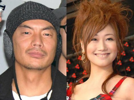 大塚愛と元旦那と浮気相手