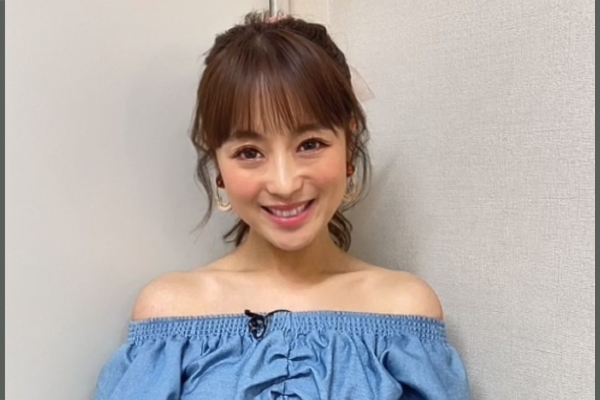 鈴木奈々体調不良原因心霊