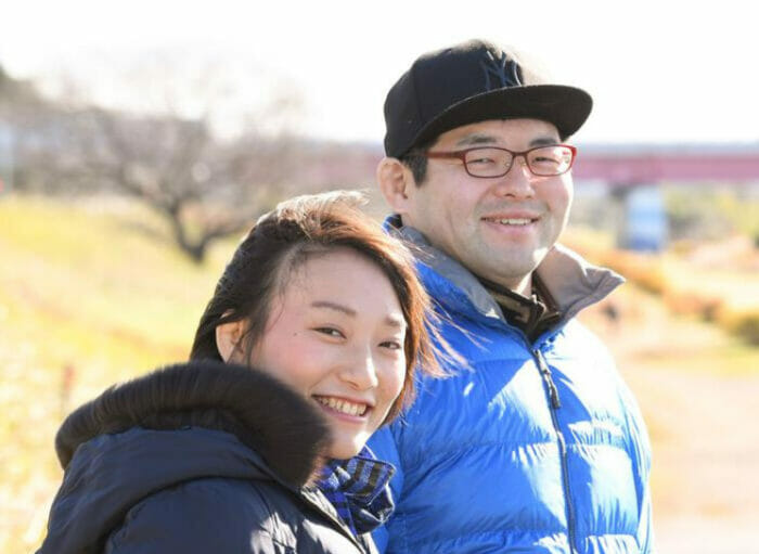 廣瀬順子結婚と旦那夫馴れ初め