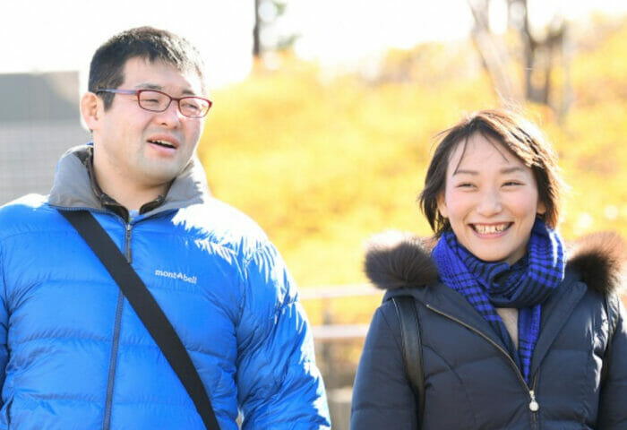 廣瀬順子結婚と旦那夫馴れ初め