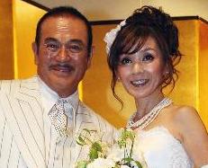 千葉真一の家系図と結婚歴