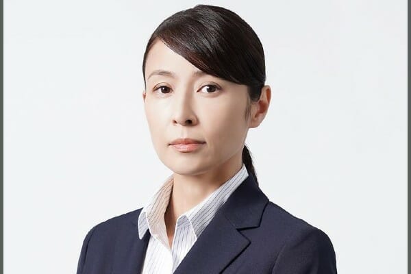 水野美紀旦那の唐橋充変わり者