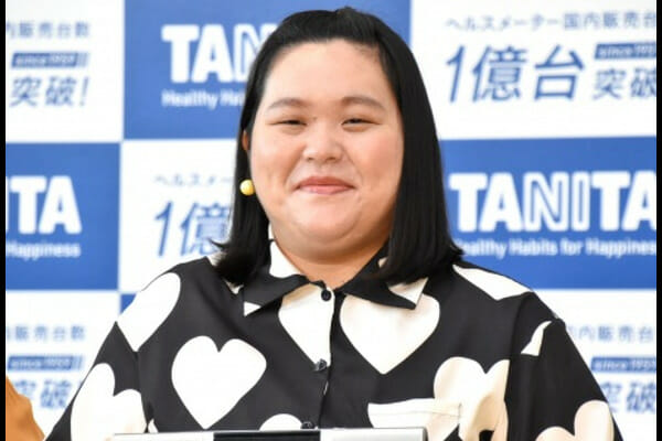 田辺智加さん実家とんかつ屋