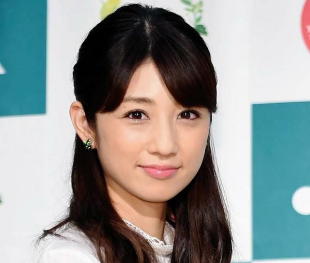 小倉優子の性格悪すぎ