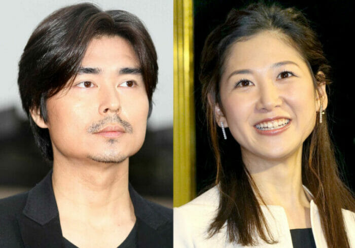 桑子真帆と元夫と小澤征悦再婚