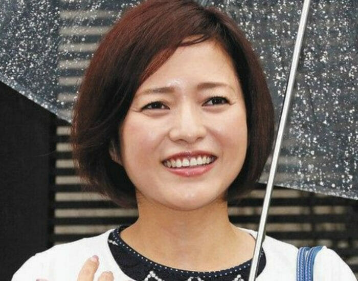 三田寛子の性格悪と若い頃