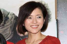 三田寛子の性格悪と若い頃