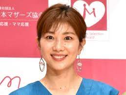 潮田玲子の自宅場所と実家