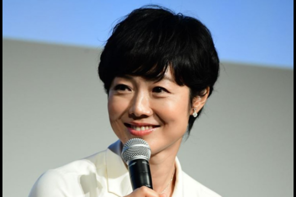 有働由美子2021最新髪型