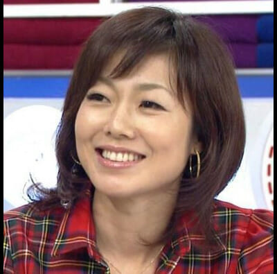 有働由美子2021最新髪型