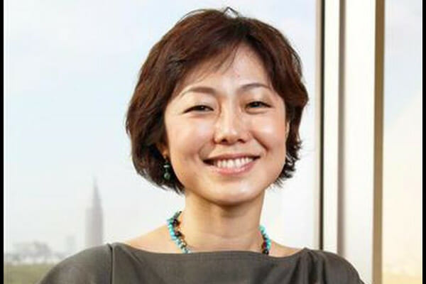 有働由美子2021最新髪型