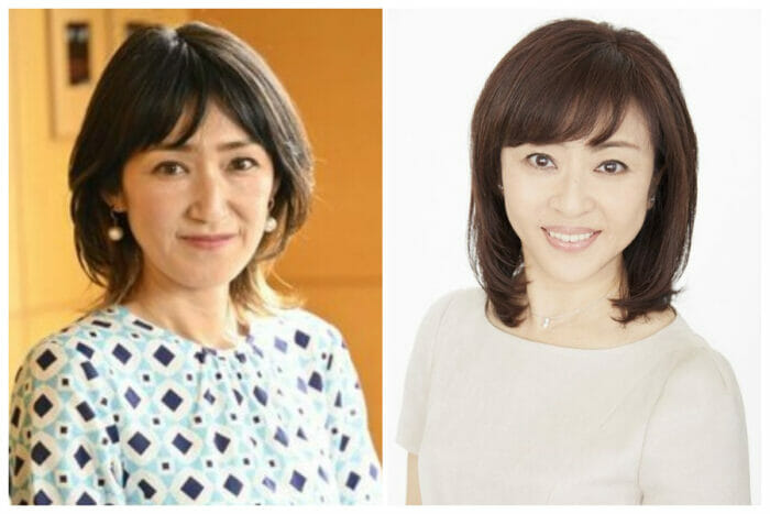 原田愛wikiと松本明子