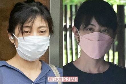 平井理央の旦那蜜谷浩弥とと熊田曜子