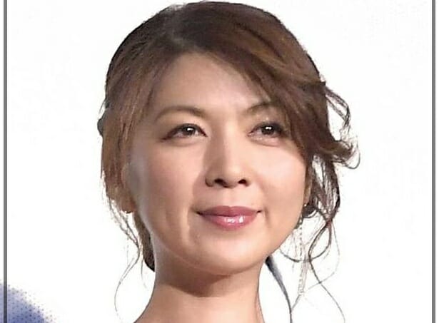 飯島直子と元旦那の離婚理由