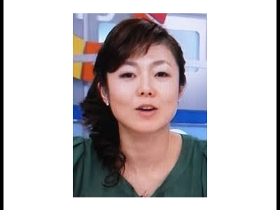 有働由美子2021最新髪型