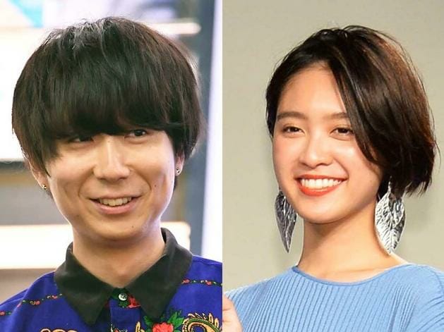 川谷絵音と松本愛馴れ初め再婚