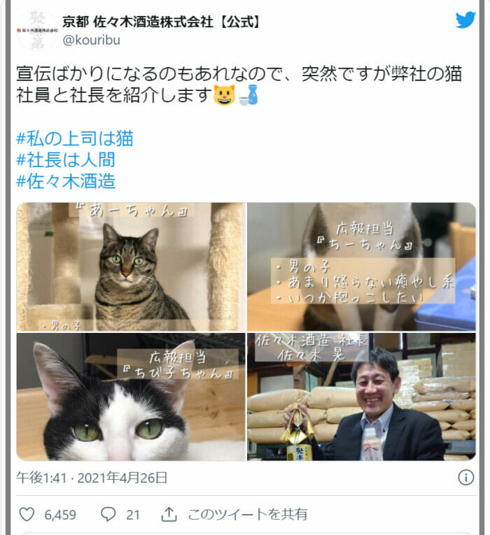 佐々木蔵之介の実家酒蔵