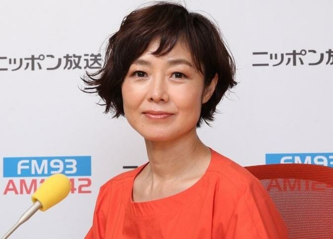 有働由美子の実家と父母家族