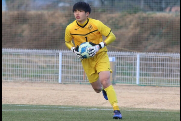 原田龍二息子サッカーイケメン