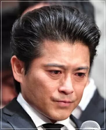 山口達也は何した現在