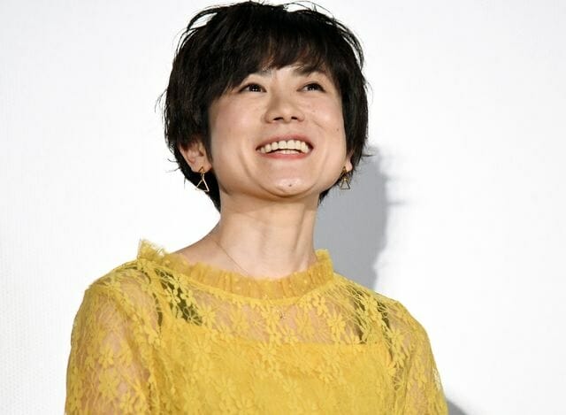 小林由美子しんのすけ結婚