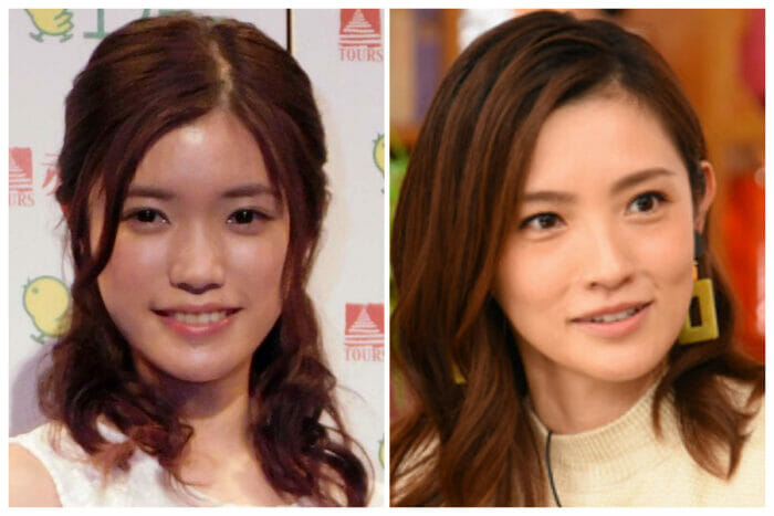 美山加恋現在の画像と星野真里