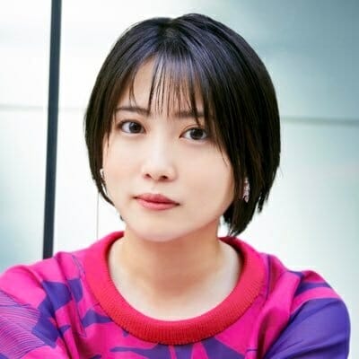 志田未来ふっくら子供カップ