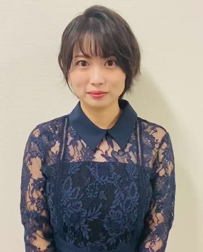 志田未来ふっくら子供カップ