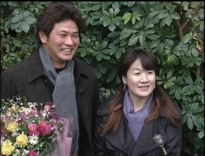 谷亮子と旦那現在と離婚