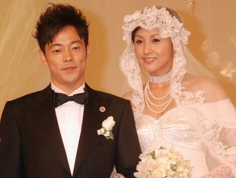 藤原紀香と宗教と誠成公倫