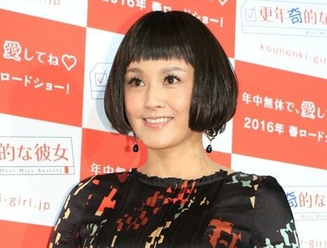 藤原紀香の若い頃の画像