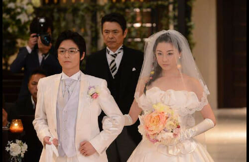 伊藤歩の結婚と彼氏