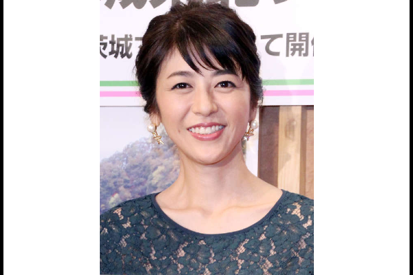 白石美帆と長野博の馴れ初め