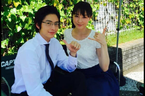 伊藤歩の結婚と彼氏