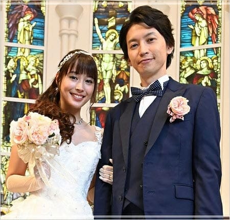 広瀬アリス大倉忠義の熱愛結婚