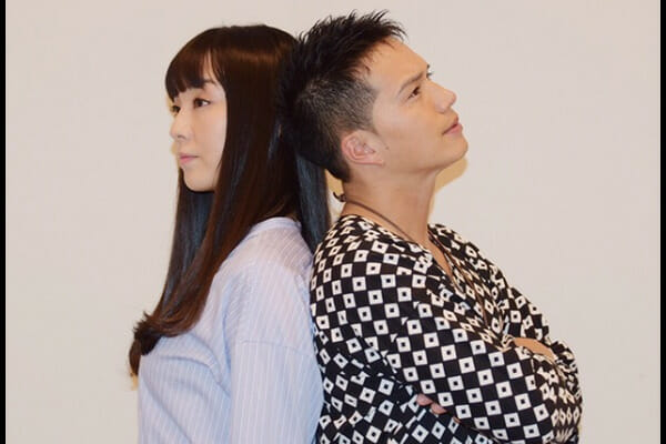 伊藤歩の結婚と彼氏