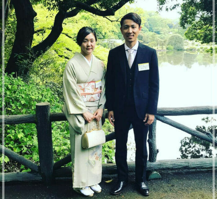 渡部暁斗と村上信五と結婚嫁