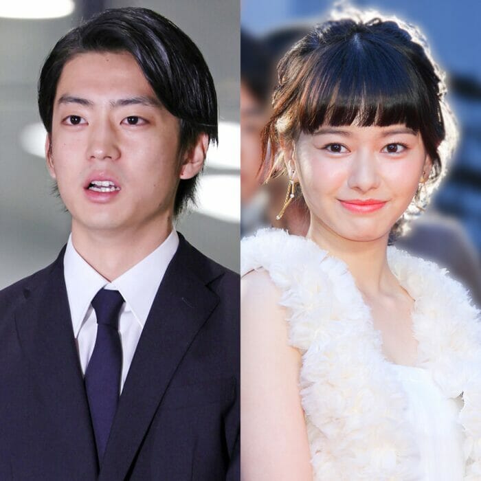 山本舞香と伊藤健太郎破局