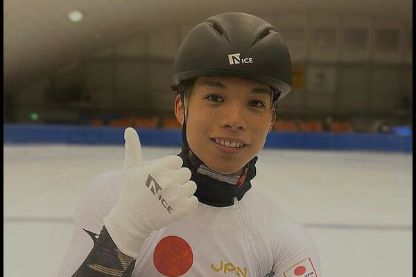 宮田将吾の中学高校と姉