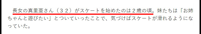 菊池純礼と菊池悠希の姉妹