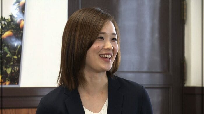 郷亜里砂の結婚と実家