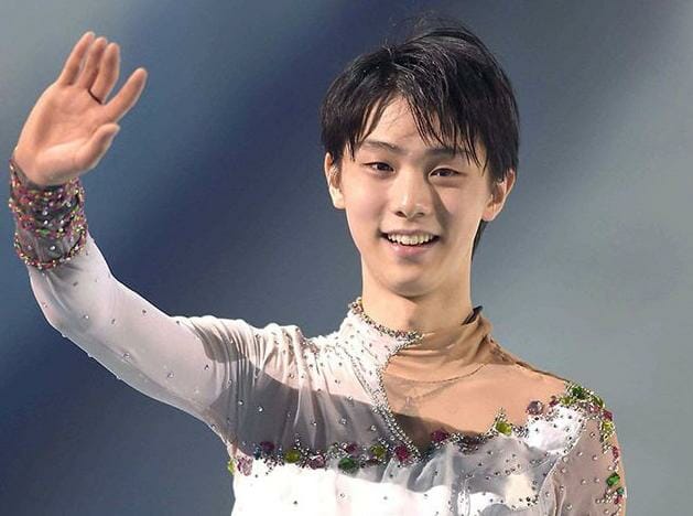 羽生結弦の結婚は誰と