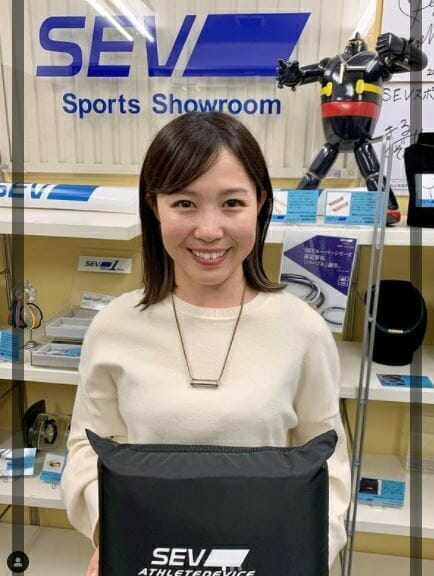 星野純子の結婚彼氏かわいい