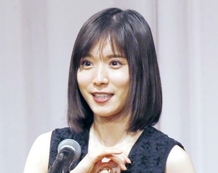 松岡茉優の結婚妊娠