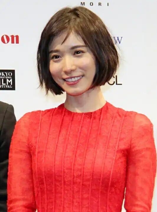 松岡茉優の結婚妊娠