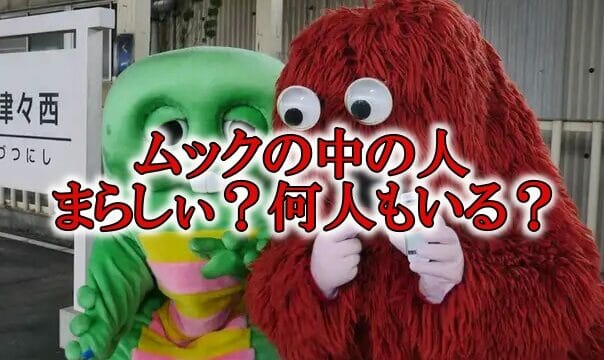 ピアノのムック中の人まらしぃ