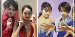 宇野昌磨と本田真凜結婚匂わせ